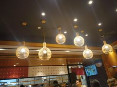 -一風堂拉面(美罗城店)