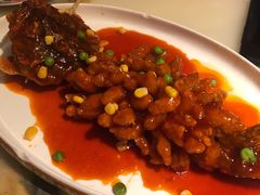 松鼠桂鱼-探花·意境江南菜·唐伯虎文化体验店·松鼠桂鱼(观前店)