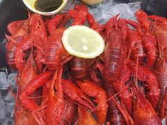 冰镇龙虾-龙虾奇迹(大华三路店)