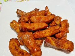 壹品土猪肉-花城苑广府菜(侨鑫店)