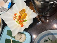 -莞府家宴·东莞菜(市民服务中心店)