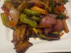 -好嫂子酱猪手•农家菜(华远坊店)