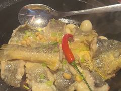 -汤城小厨•粤菜•靓汤(金宝街店)
