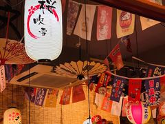 -和食亭·自助·烤肉·寿喜烧(海创园店)