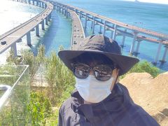 -星海湾跨海大桥