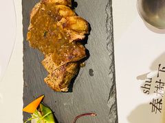 -春树下·树屋花房西餐厅(罍街AS1980店)