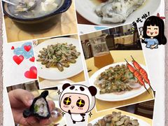 海岛渔村大酒店-海岛渔村大酒店(云霄路店)
