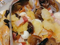 -丰收日·小海鲜·沪上家宴(顾村正大店)