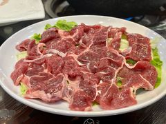 -御膳粥·牛乳粥底火锅·地道顺德菜(容桂店)