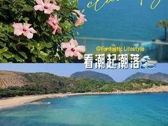 -东澳岛