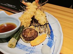 -大岛日本料理铁板烧(南通大饭店)