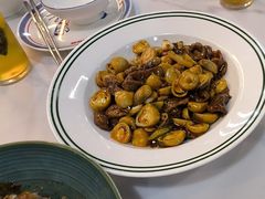 -明本湛江鸡•海鲜小厨(陈家祠店)