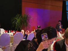 -上海光大会展中心国际大酒店