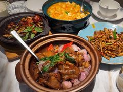 -鹿港小镇(霄云店)