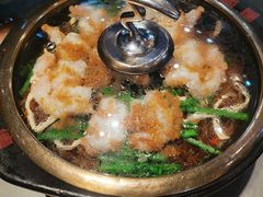 -陶德砂锅(蜀汉路店)