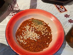 -大芊金重庆串串火锅(南京路店)