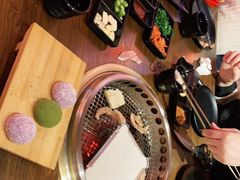 -焱岛烧肉·活鳗炙烤(晋江万达店)