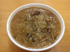 -百成大同鸭肉粥(大同总店)