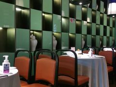 大堂-旺顺阁鱼头泡饼(常营店)