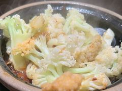 -啫火啫啫煲·顺德干蒸(壹海城店)