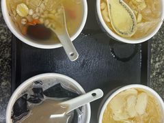 -老城糖水铺(珠海东店)