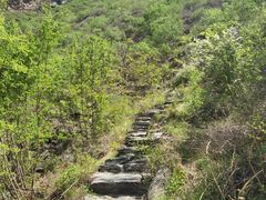 -白河湾生态旅游一条川