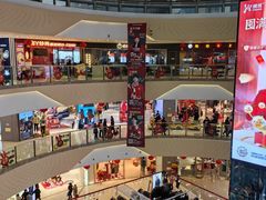 -万达广场(大明宫店)