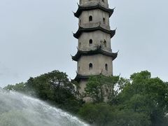 -江心屿景区