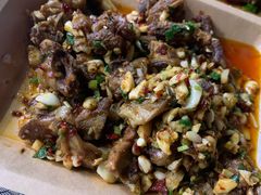 -肉店炸炸炸·爆汁孜然牛肉