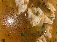 -韩萍老南京馄饨(河西万达店)