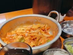 -kingkong大猩猩烤肉(CBD店)