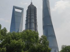 -中国银行(上海市分行营业部)