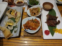 -匠和风精致料理(莆田财富中心店)