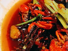 -红盔甲·小龙虾(车公庙店)