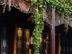 -寒山寺