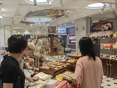 -85度C(南京龙江店)