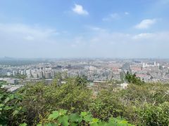 -北高峰