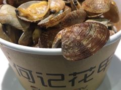 -何记花甲(印象城店)