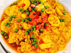 -Versailles Restaurant Cuban Cuisine