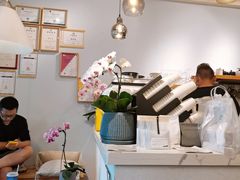 -LAB COFFEE来杯咖啡(浦仓路店)