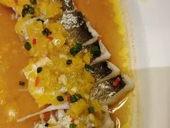 -王府井酒店(金桥港湾店)