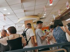-东方削面(迎泽街店)