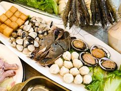 -巽寮印象美食部落餐厅·海鲜·地方特色菜(惠州体验店)