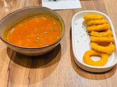 -Pennehut畔尼意面(合肥万象城店)