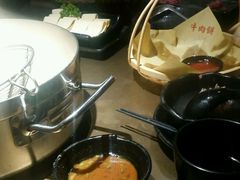 -左庭右院鲜牛肉火锅(新梅广场店)