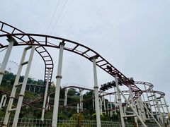 -美心红酒小镇游乐园