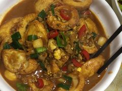 -建辉湖南土菜馆(南大街店)