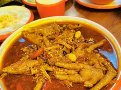 -老闵田螺馆·南昌市井菜·特色小吃(总店)