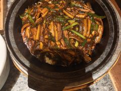 -南京大牌档(青岛万象城店)