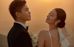 -拾尚映画·STUDIO婚纱摄影(中关村店)